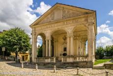 World Heritage Photos - Sacri Monti Of Piedmont And Lombardy